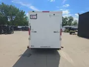 new Cargo (Enclosed) Trailers Cross Trailers  for sale, in West Fargo, ND Thumbnail 6