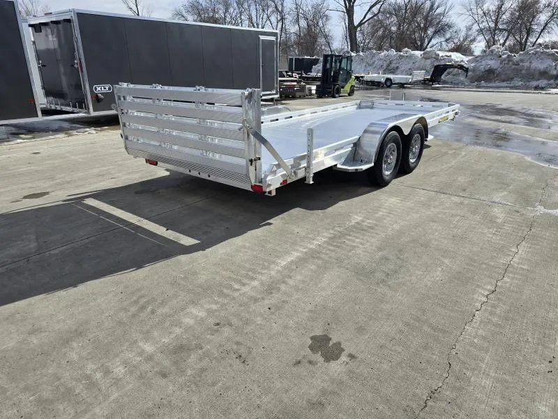 new Utility Trailers Aluma  for sale, in West Fargo, ND Thumbnail 7