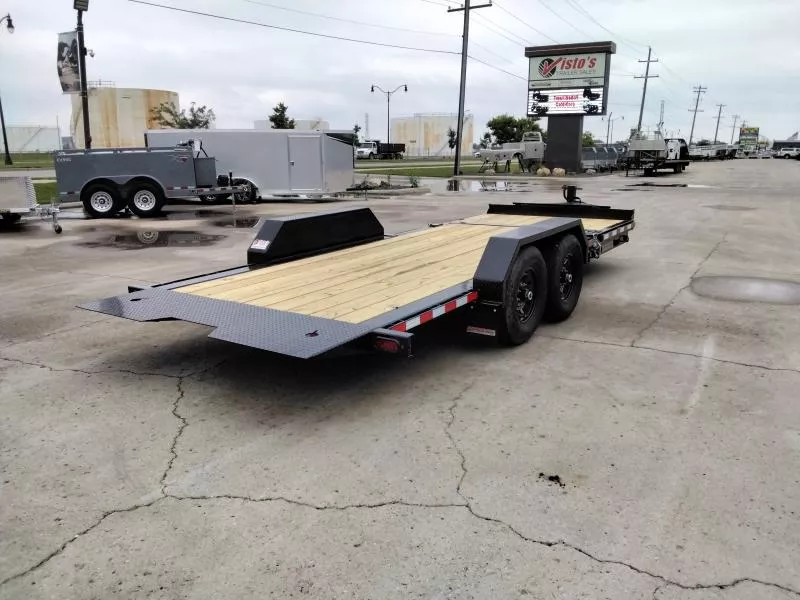 new Equipment / Flatbed Trailers Midsota  for sale, in West Fargo, ND Thumbnail 5