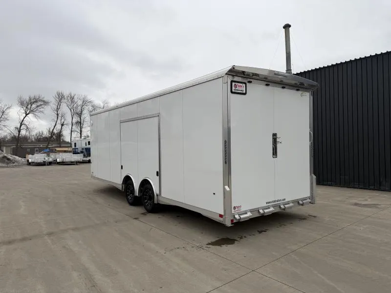 new Snowmobile Trailers NEO Trailers  for sale, in West Fargo, ND Thumbnail 7