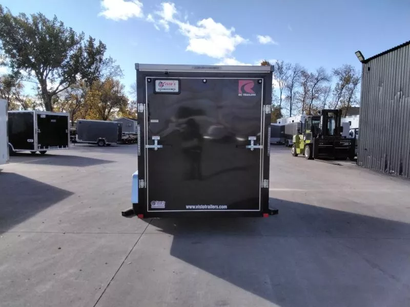 new Cargo (Enclosed) Trailers RC Trailers  for sale, in West Fargo, ND Thumbnail 6