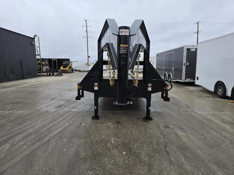 new Equipment / Flatbed Trailers Load Trail  for sale, in West Fargo, ND Thumbnail 2