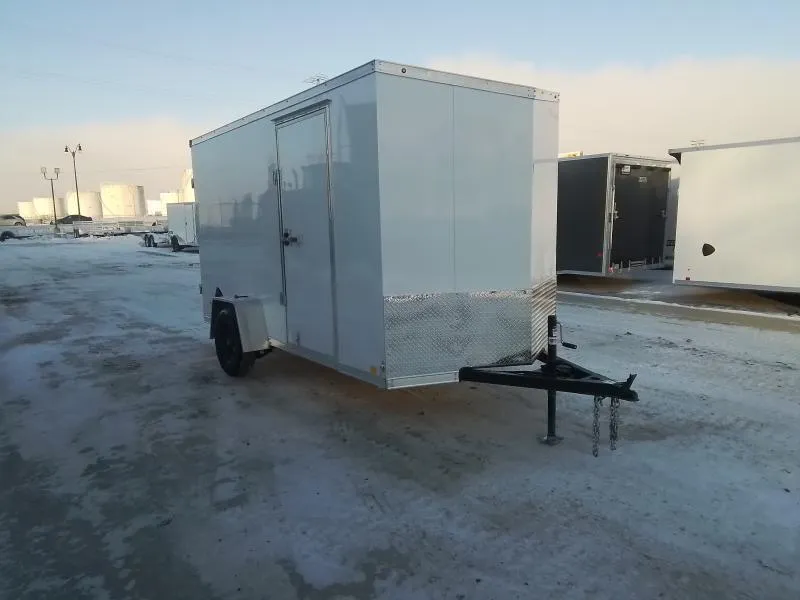 new Cargo (Enclosed) Trailers RC Trailers  for sale, in West Fargo, ND Thumbnail 3