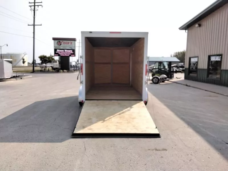 new Cargo (Enclosed) Trailers Cross Trailers  for sale, in West Fargo, ND Thumbnail 9