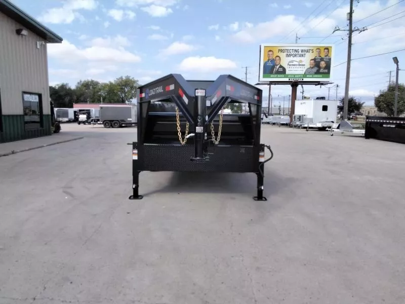 new Dump Trailers Load Trail  for sale, in West Fargo, ND Thumbnail 2