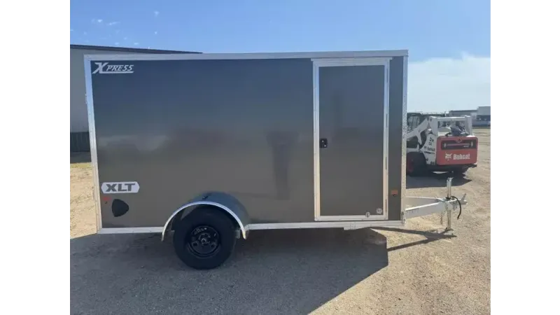 new Cargo (Enclosed) Trailers High Country  for sale, in West Fargo, ND Thumbnail 3