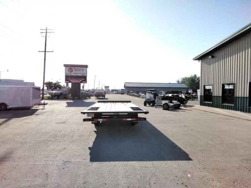 new Equipment / Flatbed Trailers Midsota  for sale, in West Fargo, ND Thumbnail 6