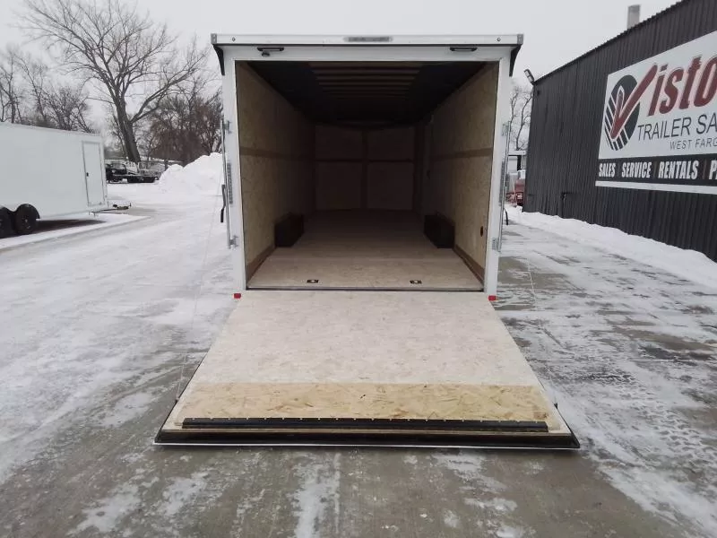 new Cargo (Enclosed) Trailers RC Trailers  for sale, in West Fargo, ND Thumbnail 9