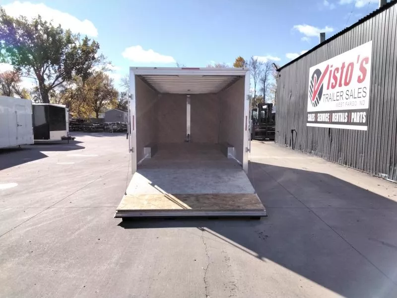 new Cargo (Enclosed) Trailers E-Z Hauler  for sale, in West Fargo, ND Thumbnail 9
