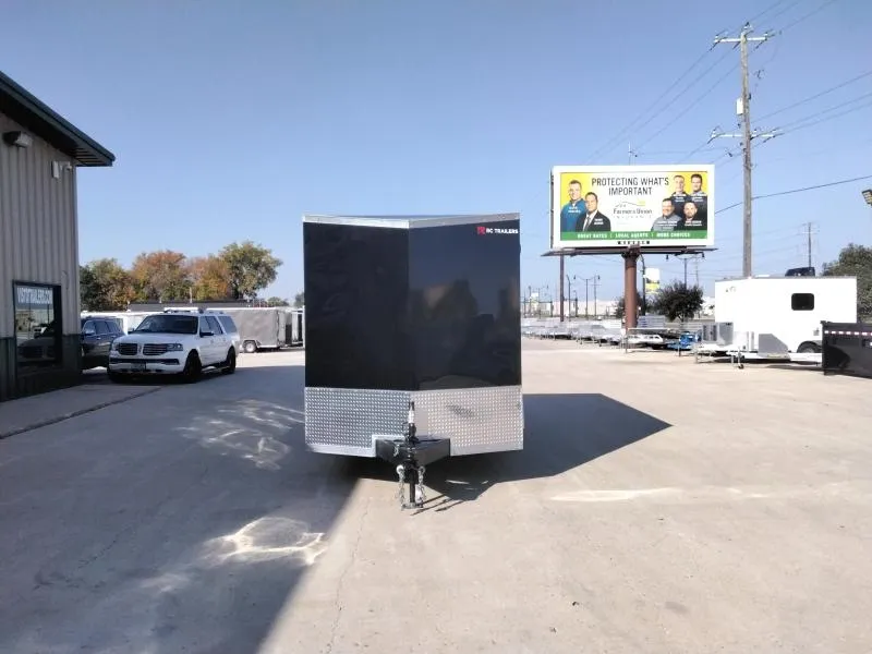 new Cargo (Enclosed) Trailers RC Trailers  for sale, in West Fargo, ND Thumbnail 2