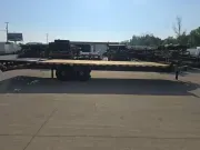 new Equipment / Flatbed Trailers Midsota  for sale, in West Fargo, ND Thumbnail 4