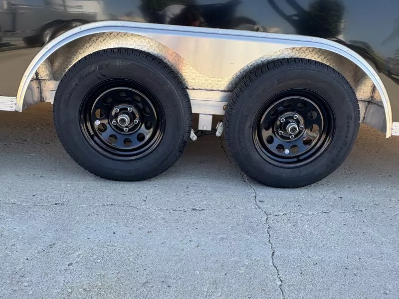 new Cargo (Enclosed) Trailers E-Z Hauler  for sale, in West Fargo, ND Thumbnail 8