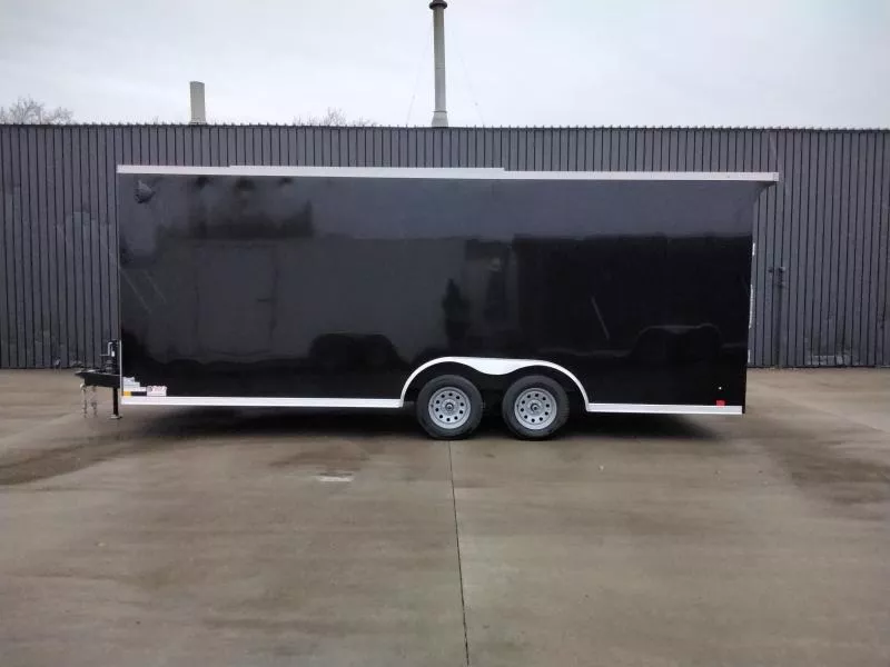 new Cargo (Enclosed) Trailers RC Trailers  for sale, in West Fargo, ND Thumbnail 8