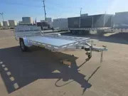 new Utility Trailers Aluma  for sale, in West Fargo, ND Thumbnail 6