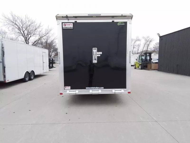 new Snowmobile Trailers NEO Trailers  for sale, in West Fargo, ND Thumbnail 6