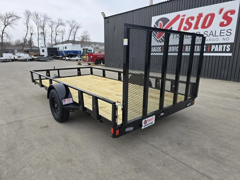 new Utility Trailers Rice Trailers  for sale, in West Fargo, ND Thumbnail 6