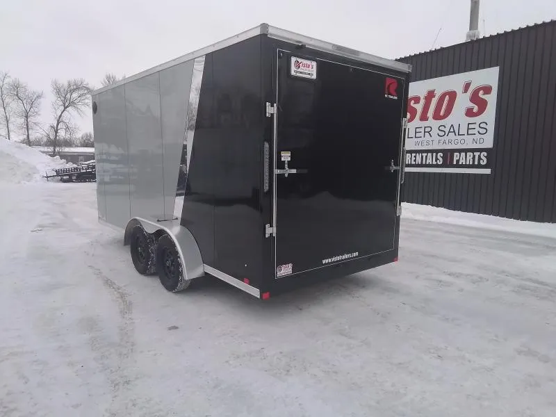 new Cargo (Enclosed) Trailers RC Trailers  for sale, in West Fargo, ND Thumbnail 7
