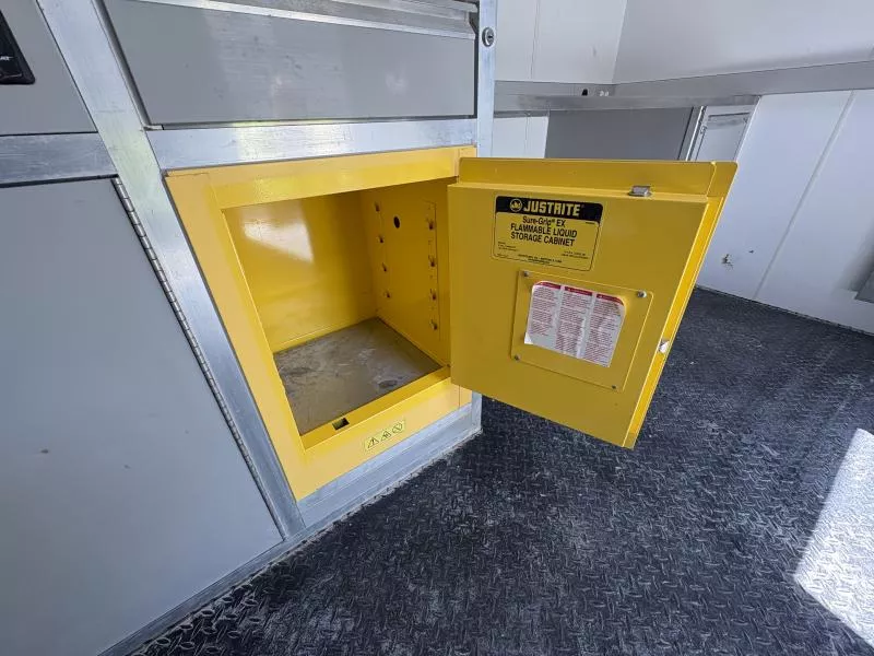 used Cargo (Enclosed) Trailers InTech  for sale, in West Fargo, ND Thumbnail 19