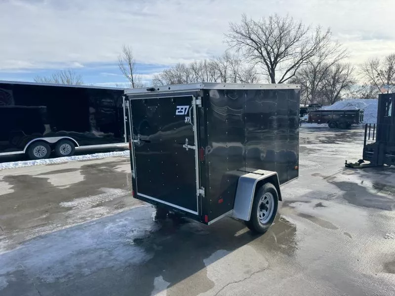 used Cargo (Enclosed) Trailers Haulmark  for sale, in West Fargo, ND Thumbnail 5