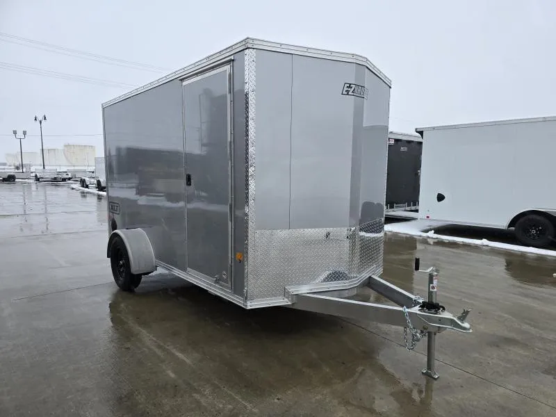 new Cargo (Enclosed) Trailers E-Z Hauler  for sale, in West Fargo, ND Thumbnail 3