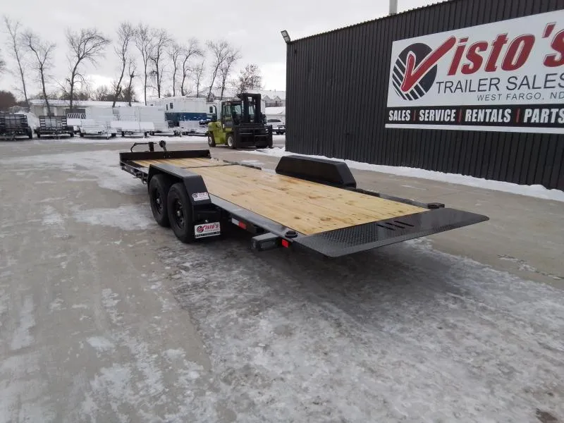 new Equipment / Flatbed Trailers Load Trail  for sale, in West Fargo, ND Thumbnail 7