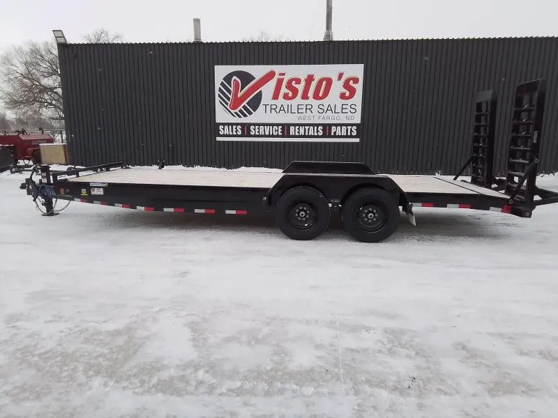 new Equipment / Flatbed Trailers Load Trail  for sale, in West Fargo, ND Thumbnail 8