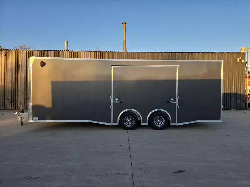 new Cargo (Enclosed) Trailers E-Z Hauler  for sale, in West Fargo, ND Thumbnail 8