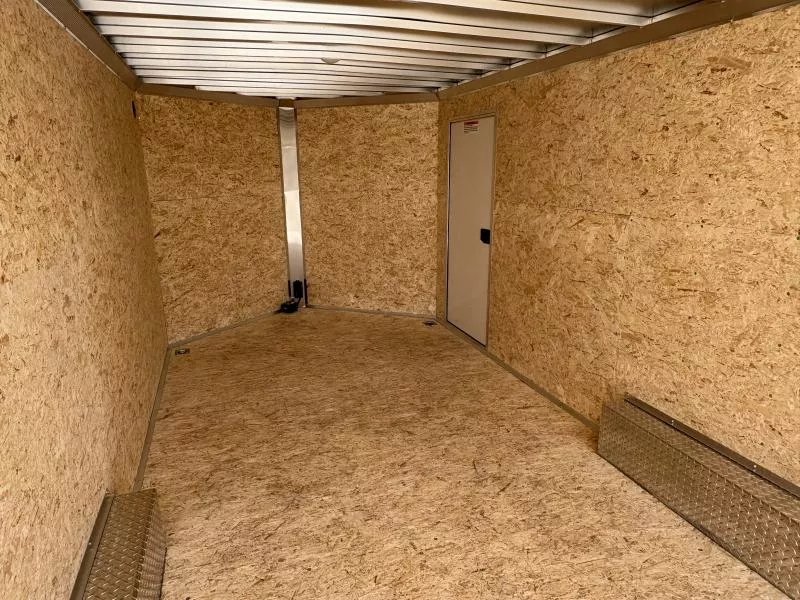 new Cargo (Enclosed) Trailers E-Z Hauler  for sale, in West Fargo, ND Thumbnail 11