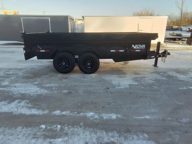 new Dump Trailers Midsota  for sale, in West Fargo, ND Thumbnail 4
