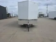 new Cargo (Enclosed) Trailers Cross Trailers  for sale, in West Fargo, ND Thumbnail 2