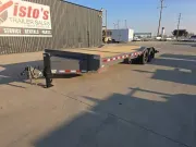 new Equipment / Flatbed Trailers Midsota  for sale, in West Fargo, ND Thumbnail 1