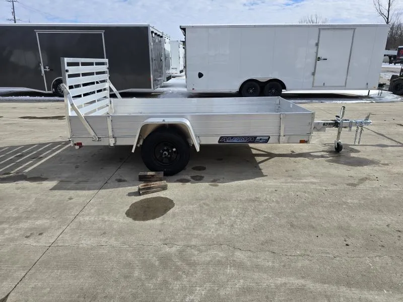 new Utility Trailers Aluma  for sale, in West Fargo, ND Thumbnail 4