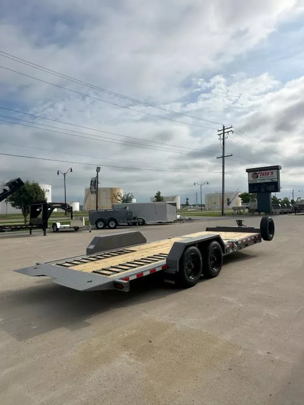 new Equipment / Flatbed Trailers Midsota  for sale, in West Fargo, ND Thumbnail 5