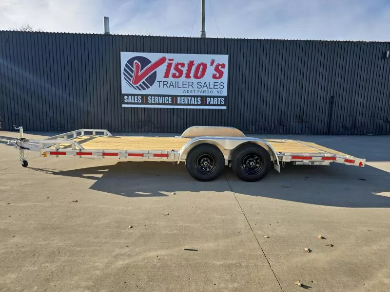 new Equipment / Flatbed Trailers Mission  for sale, in West Fargo, ND Thumbnail 8