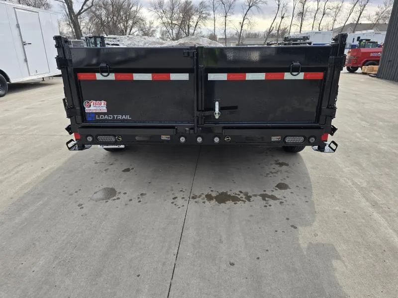 new Dump Trailers Load Trail  for sale, in West Fargo, ND Thumbnail 6