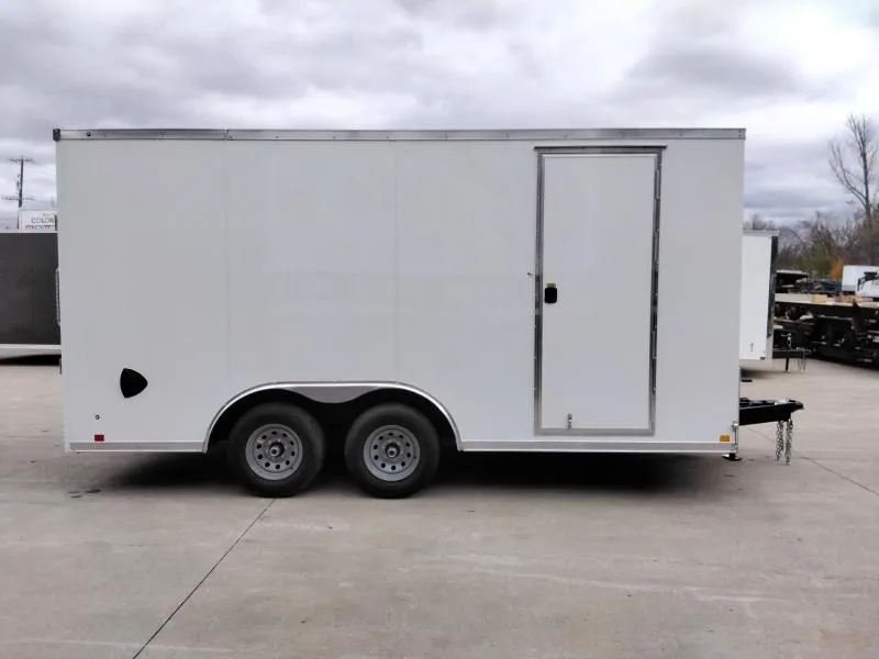 new Cargo (Enclosed) Trailers RC Trailers  for sale, in West Fargo, ND Thumbnail 4