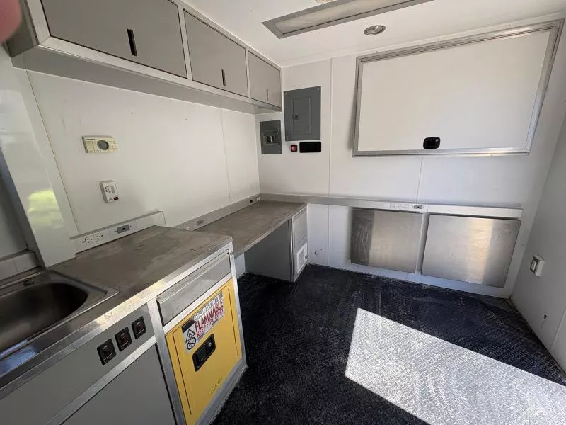 used Cargo (Enclosed) Trailers InTech  for sale, in West Fargo, ND Thumbnail 14