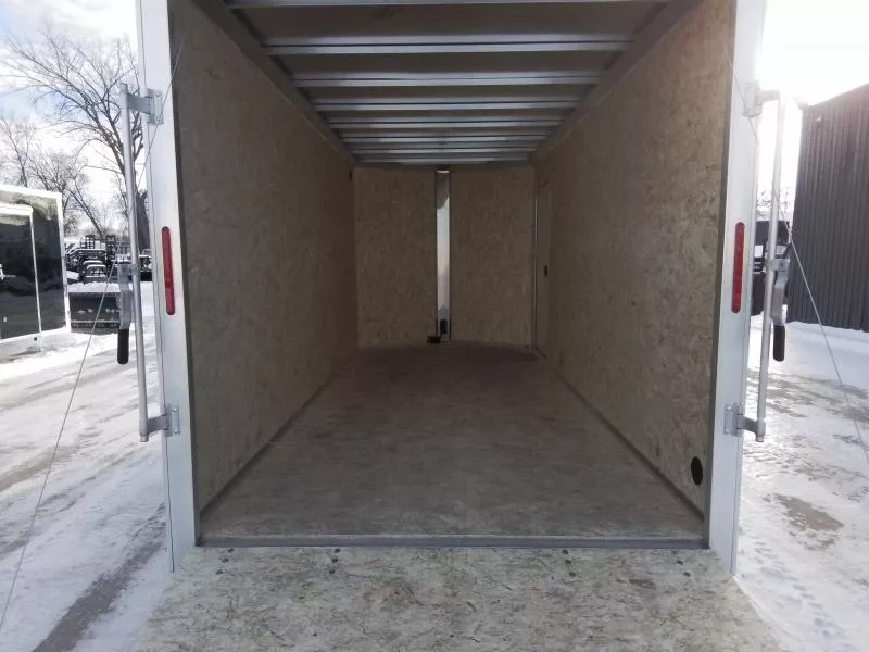 new Cargo (Enclosed) Trailers E-Z Hauler  for sale, in West Fargo, ND Thumbnail 10