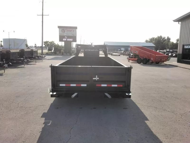new Dump Trailers Midsota  for sale, in West Fargo, ND Thumbnail 7