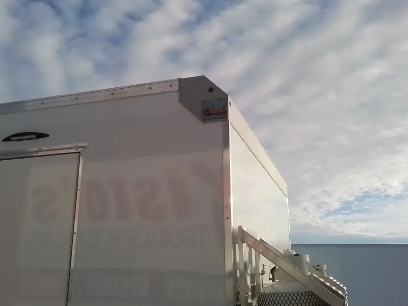 new Other Trailers Visto's  for sale, in West Fargo, ND Thumbnail 25