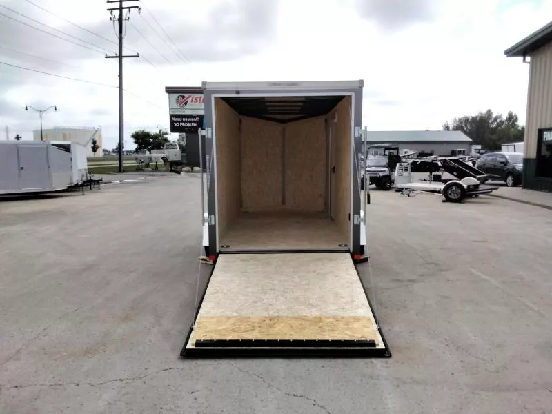 new Cargo (Enclosed) Trailers RC Trailers  for sale, in West Fargo, ND Thumbnail 9