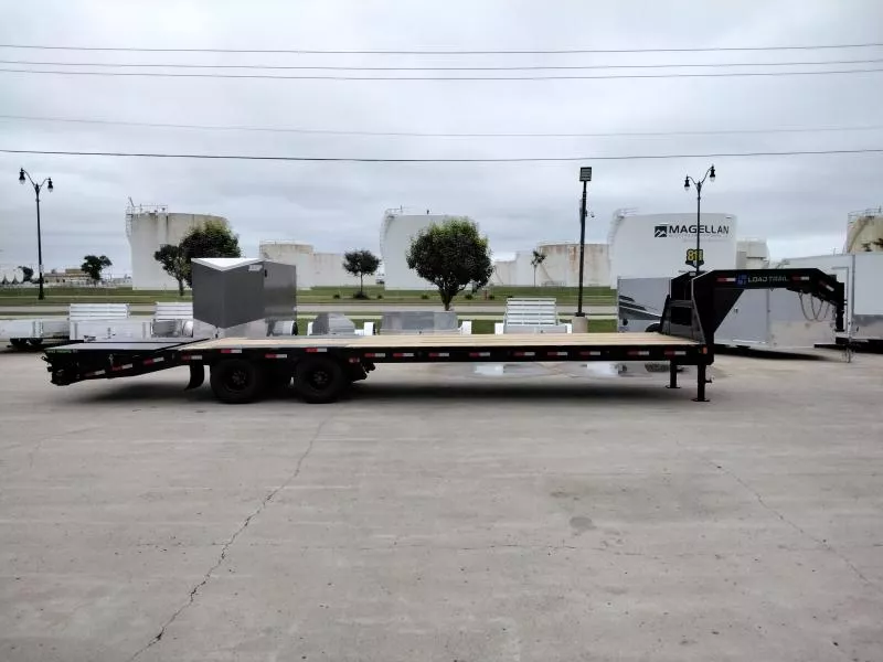 new Equipment / Flatbed Trailers Load Trail  for sale, in West Fargo, ND Thumbnail 4