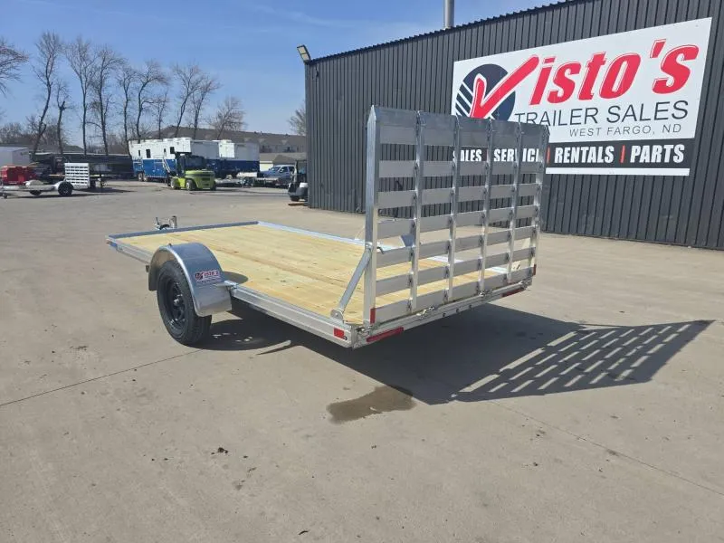new Utility Trailers Mission  for sale, in West Fargo, ND Thumbnail 6