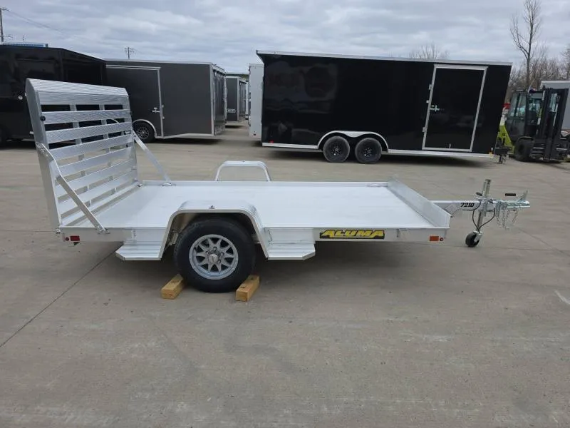 new Utility Trailers Aluma  for sale, in West Fargo, ND Thumbnail 5