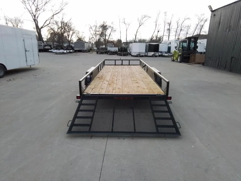 new Utility Trailers Load Trail  for sale, in West Fargo, ND Thumbnail 9