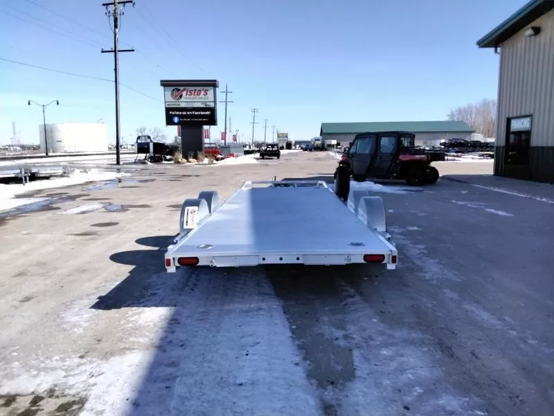 new Utility Trailers Aluma  for sale, in West Fargo, ND Thumbnail 3