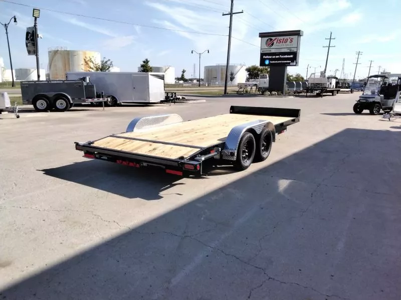 new Equipment / Flatbed Trailers Load Trail  for sale, in West Fargo, ND Thumbnail 5