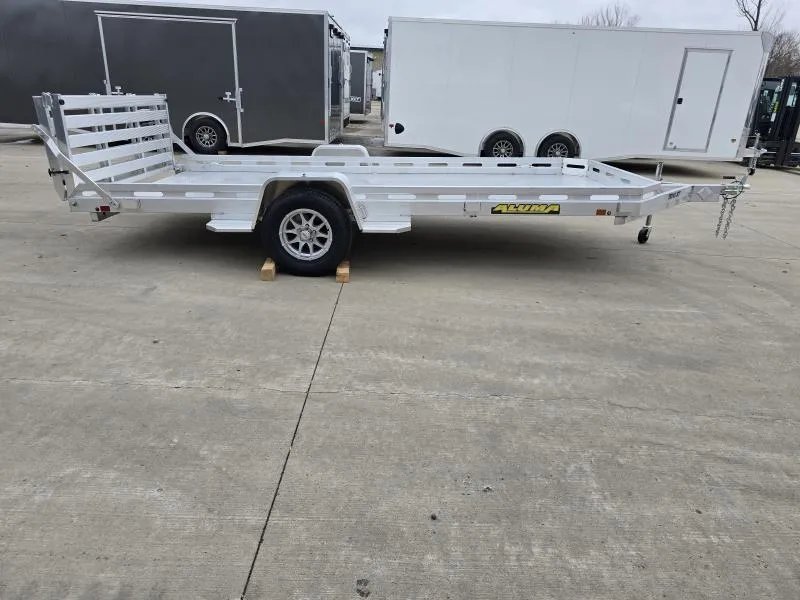 new Utility Trailers Aluma  for sale, in West Fargo, ND Thumbnail 6