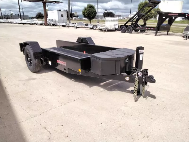 new Equipment / Flatbed Trailers Midsota  for sale, in West Fargo, ND Thumbnail 3