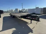 used Equipment / Flatbed Trailers Towmaster Trailers  for sale, in West Fargo, ND Thumbnail 2